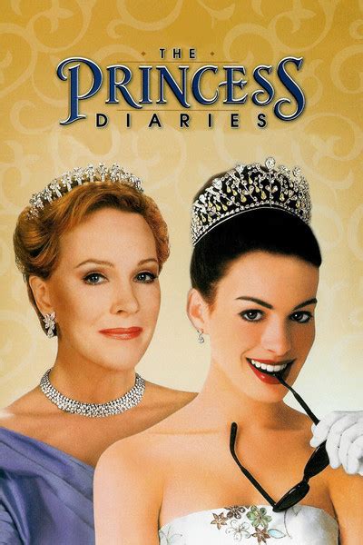 The Princess Diaries (film)